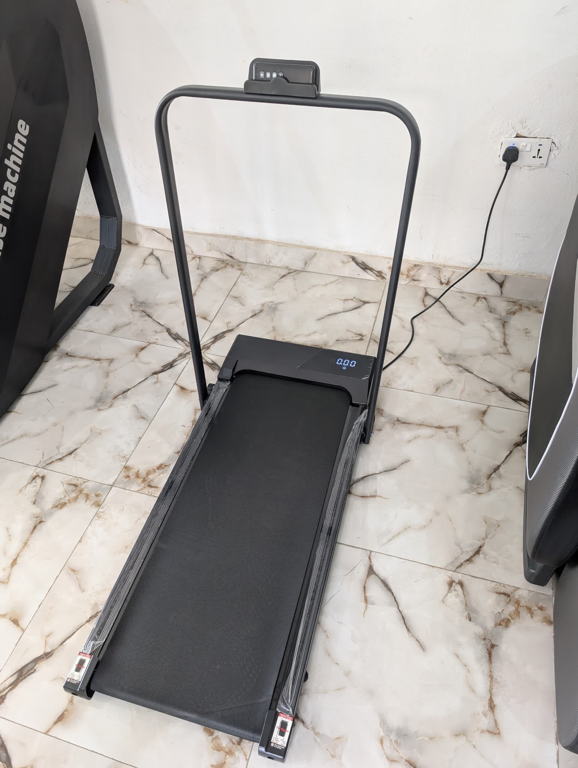 Slimming & Abdominal Machines